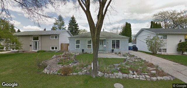 41 Fieldstone Bay（加拿大曼尼托巴省溫尼伯市）房屋照片