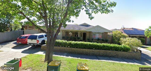 41 Heritage Boulevard（加拿大曼尼托巴省溫尼伯市）房屋照片