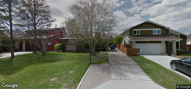 42 Arthur Creak Drive（加拿大曼尼托巴省溫尼伯市）房屋照片