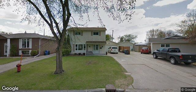 42 Fieldstone Bay（加拿大曼尼托巴省溫尼伯市）房屋照片