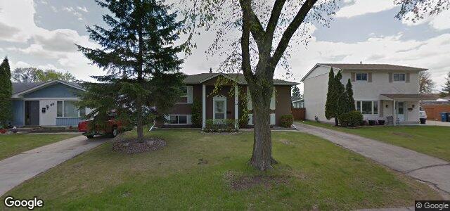 44 Fieldstone Bay（加拿大曼尼托巴省溫尼伯市）房屋照片