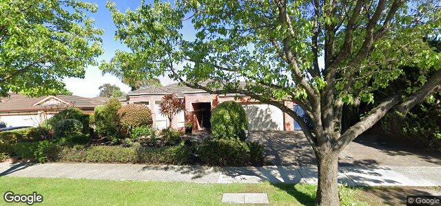 44 Heritage Boulevard（加拿大曼尼托巴省溫尼伯市）房屋照片