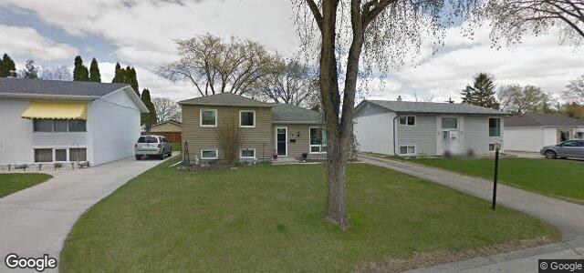 45 Fieldstone Bay（加拿大曼尼托巴省溫尼伯市）房屋照片