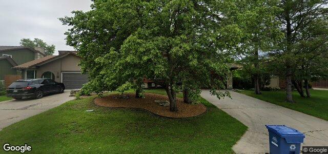 46 Arthur Creak Drive（加拿大曼尼托巴省溫尼伯市）房屋照片