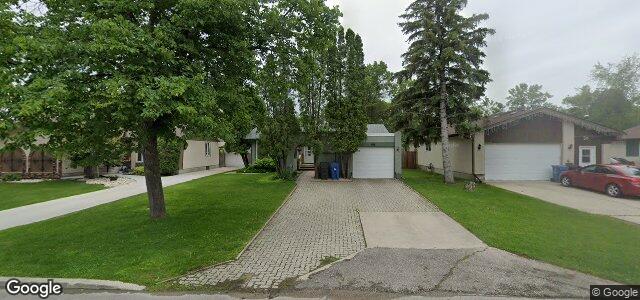 46 Dohaney Crescent（加拿大曼尼托巴省溫尼伯市）房屋照片