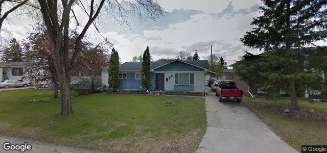 46 Fieldstone Bay（加拿大曼尼托巴省溫尼伯市）房屋照片