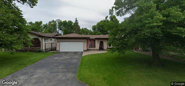 47 Arthur Creak Drive（加拿大曼尼托巴省溫尼伯市）房屋照片