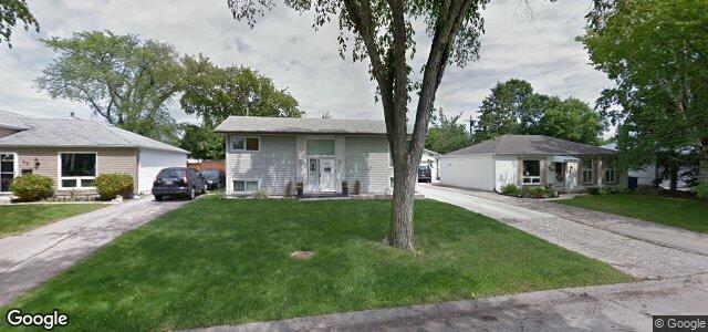 47 Fieldstone Bay（加拿大曼尼托巴省溫尼伯市）房屋照片