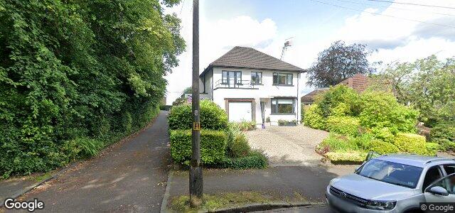 47 Hamilton Avenue（加拿大曼尼托巴省溫尼伯市）房屋照片