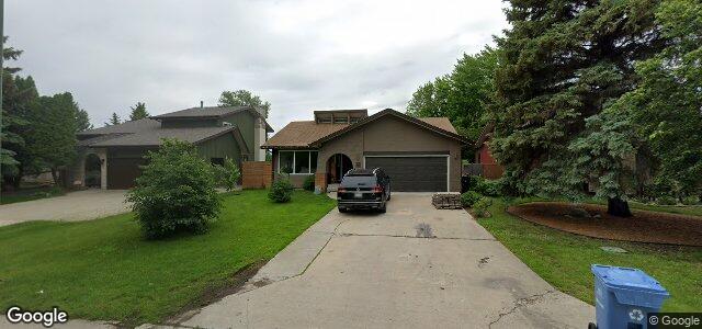 50 Arthur Creak Drive（加拿大曼尼托巴省溫尼伯市）房屋照片