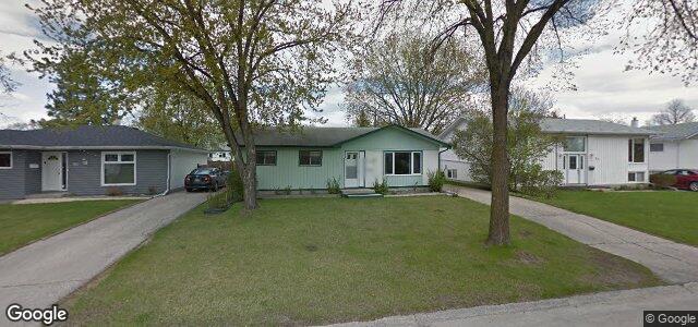 53 Fieldstone Bay（加拿大曼尼托巴省溫尼伯市）房屋照片