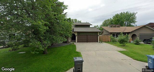 54 Arthur Creak Drive（加拿大曼尼托巴省溫尼伯市）房屋照片