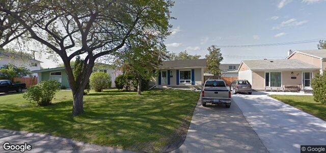 55 Carriage Road（加拿大曼尼托巴省溫尼伯市）房屋照片