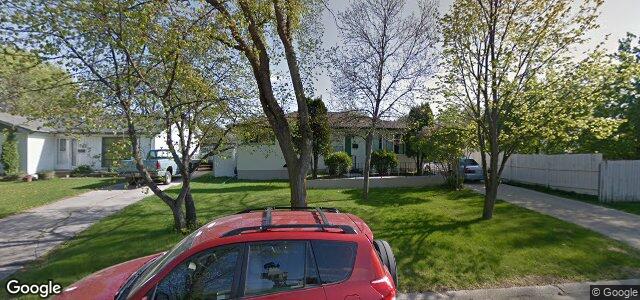 56 Carriage Road（加拿大曼尼托巴省溫尼伯市）房屋照片