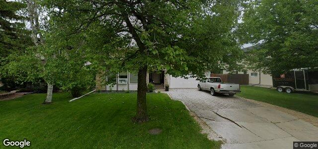 57 Arthur Creak Drive（加拿大曼尼托巴省溫尼伯市）房屋照片