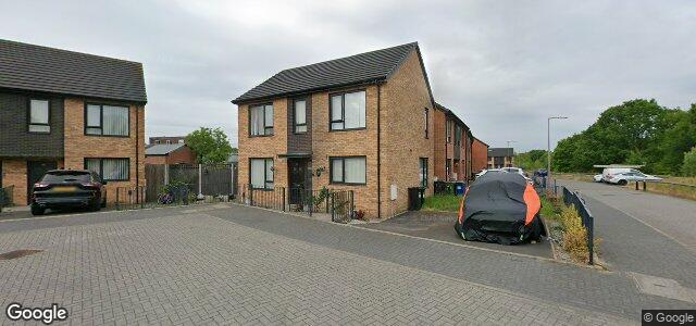 57 Carriage Road（加拿大曼尼托巴省溫尼伯市）房屋照片