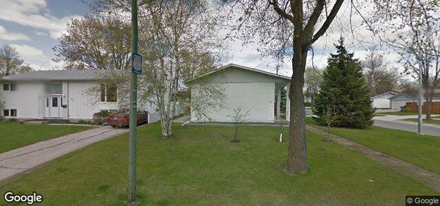 57 Fieldstone Bay（加拿大曼尼托巴省溫尼伯市）房屋照片