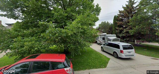 58 Arthur Creak Drive（加拿大曼尼托巴省溫尼伯市）房屋照片