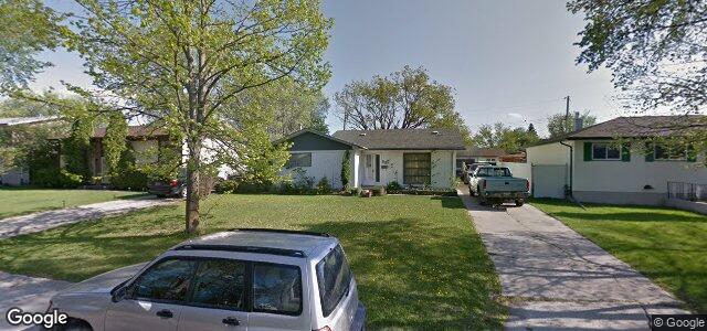 58 Carriage Road（加拿大曼尼托巴省溫尼伯市）房屋照片