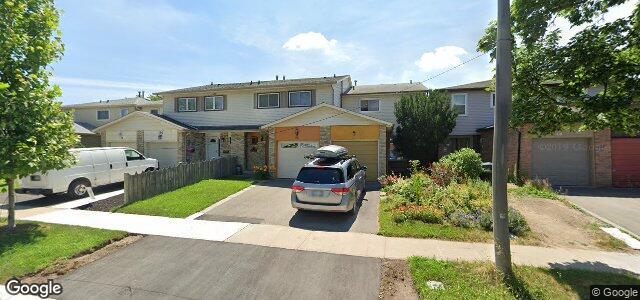 58 Granada Crescent（加拿大曼尼托巴省溫尼伯市）房屋照片