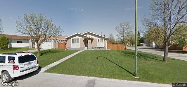 Larawan ng 59 Acheson Drive sa Winnipeg, Manitoba