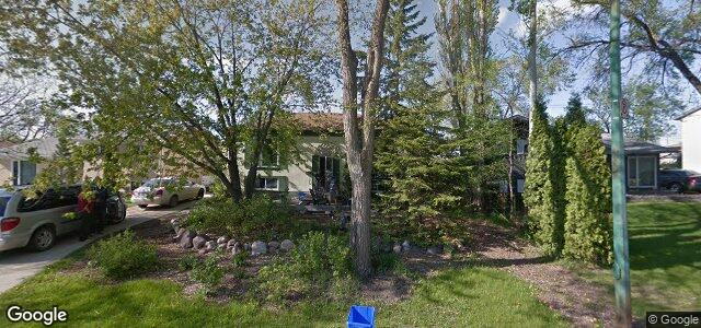 59 Carriage Road（加拿大曼尼托巴省溫尼伯市）房屋照片