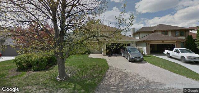 Larawan ng 59 Hamilton Meadows Drive sa Winnipeg, Manitoba