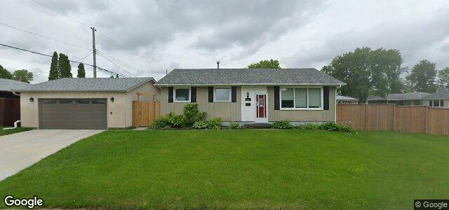 59 Stillwell Street（加拿大曼尼托巴省溫尼伯市）房屋照片