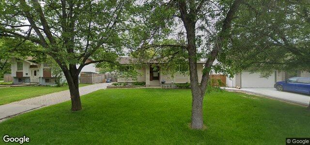 6 Acheson Drive（加拿大曼尼托巴省溫尼伯市）房屋照片