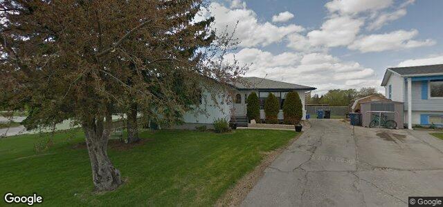 6 Calpine Place（加拿大曼尼托巴省溫尼伯市）房屋照片