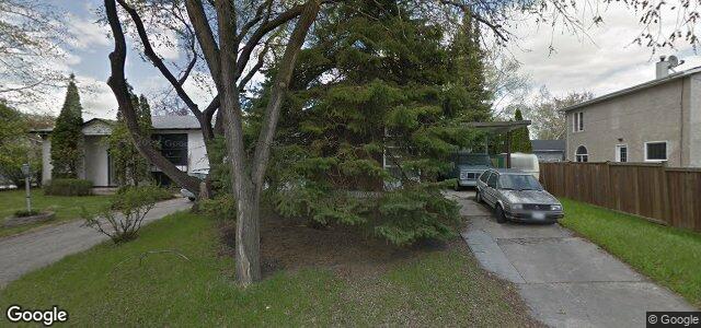 6 Carriage Bay（加拿大曼尼托巴省溫尼伯市）房屋照片