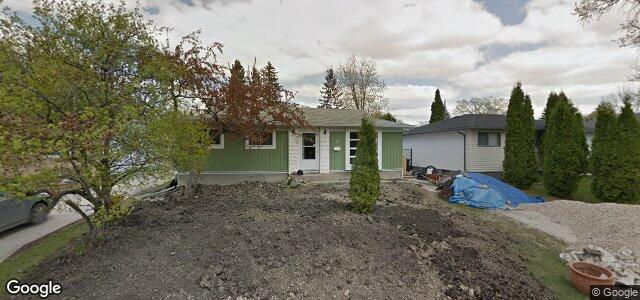 6 Fieldstone Bay（加拿大曼尼托巴省溫尼伯市）房屋照片