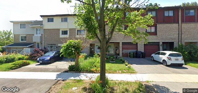 6 Granada Crescent（加拿大曼尼托巴省溫尼伯市）房屋照片