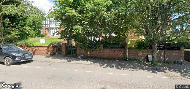 6 Uplands Crescent（加拿大曼尼托巴省溫尼伯市）房屋照片