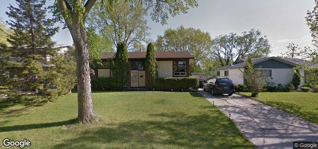 60 Carriage Road（加拿大曼尼托巴省溫尼伯市）房屋照片