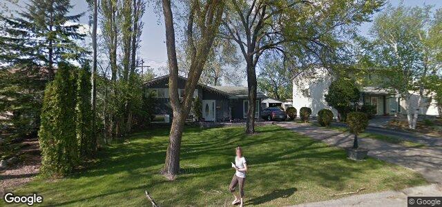 61 Carriage Road（加拿大曼尼托巴省溫尼伯市）房屋照片