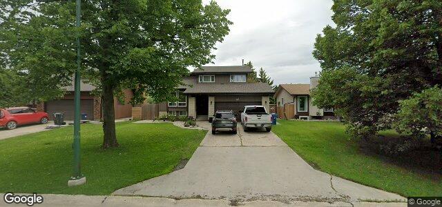 62 Arthur Creak Drive（加拿大曼尼托巴省溫尼伯市）房屋照片