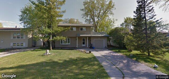 62 Carriage Road（加拿大曼尼托巴省溫尼伯市）房屋照片