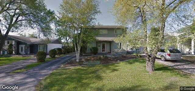 63 Carriage Road（加拿大曼尼托巴省溫尼伯市）房屋照片