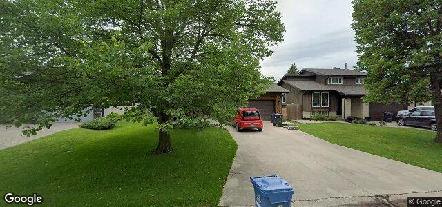 66 Arthur Creak Drive（加拿大曼尼托巴省溫尼伯市）房屋照片