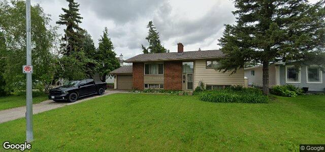 66 Kirby Drive（加拿大曼尼托巴省溫尼伯市）房屋照片