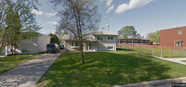 67 Carriage Road（加拿大曼尼托巴省溫尼伯市）房屋照片