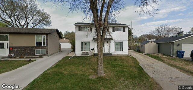 68 Heritage Boulevard（加拿大曼尼托巴省溫尼伯市）房屋照片