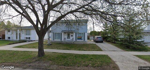 69 Heritage Boulevard（加拿大曼尼托巴省溫尼伯市）房屋照片