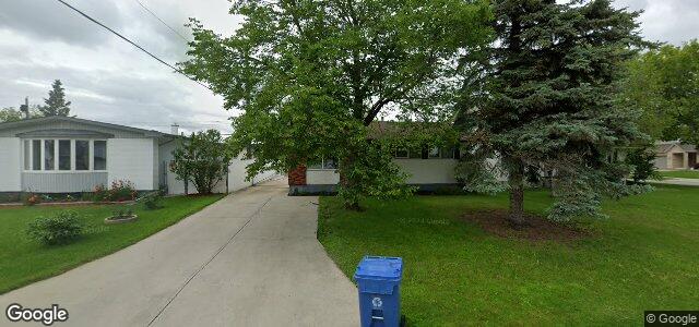 7 Sayer Avenue（加拿大曼尼托巴省溫尼伯市）房屋照片