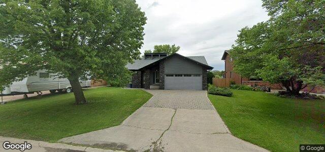 70 Arthur Creak Drive（加拿大曼尼托巴省溫尼伯市）房屋照片