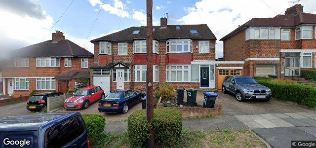 71 Lonsdale Drive（加拿大曼尼托巴省溫尼伯市）房屋照片