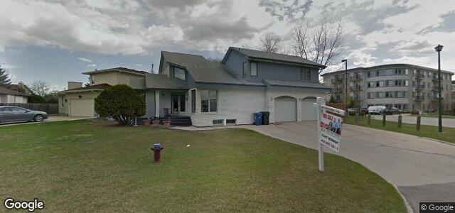 711 Setter Street（加拿大曼尼托巴省溫尼伯市）房屋照片