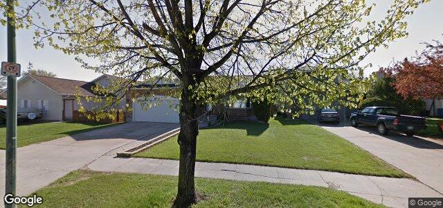 727 Setter Street（加拿大曼尼托巴省溫尼伯市）房屋照片