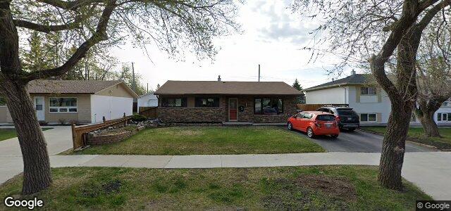 73 Heritage Boulevard（加拿大曼尼托巴省溫尼伯市）房屋照片